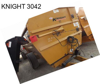 KNIGHT 3042