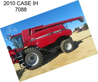 2010 CASE IH 7088