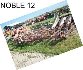 NOBLE 12