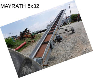 MAYRATH 8x32