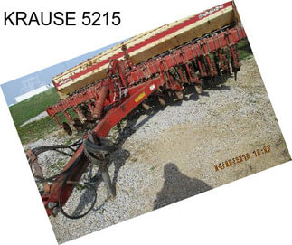 KRAUSE 5215