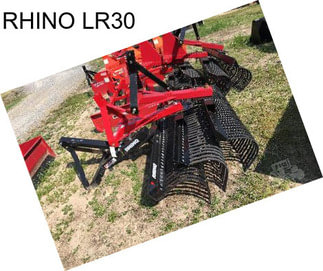 RHINO LR30