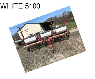 WHITE 5100