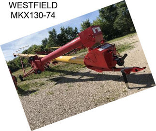 WESTFIELD MKX130-74