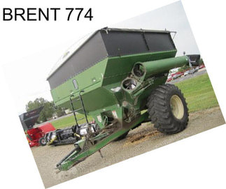 BRENT 774