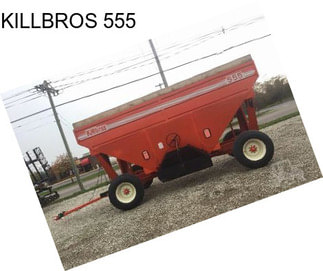 KILLBROS 555