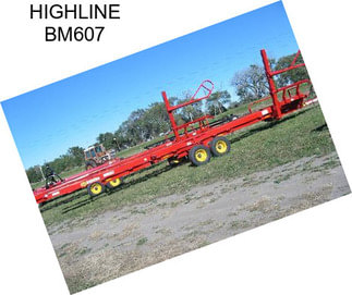 HIGHLINE BM607