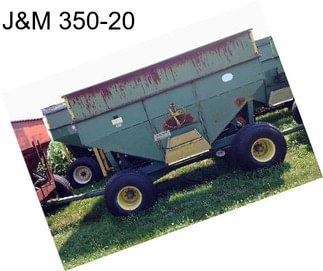 J&M 350-20