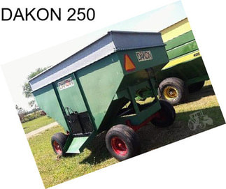 DAKON 250