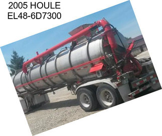 2005 HOULE EL48-6D7300