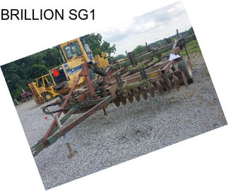 BRILLION SG1