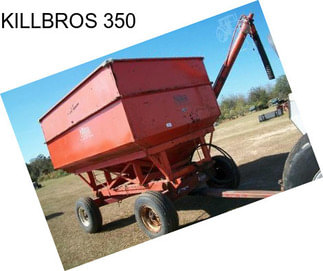 KILLBROS 350