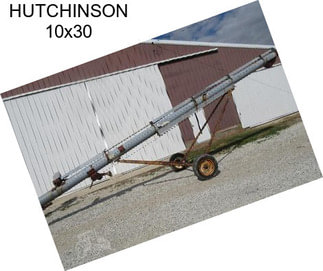 HUTCHINSON 10x30