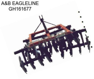 A&B EAGLELINE GH161677