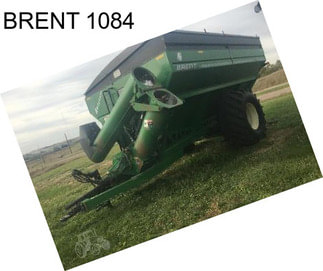 BRENT 1084