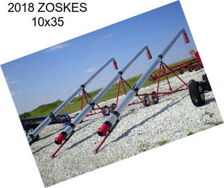 2018 ZOSKES 10x35