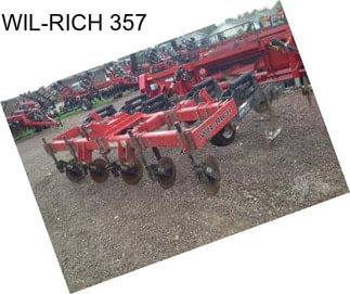 WIL-RICH 357