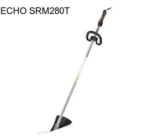 ECHO SRM280T