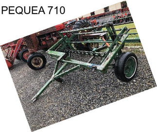 PEQUEA 710