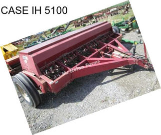 CASE IH 5100