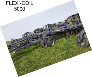 FLEXI-COIL 5000