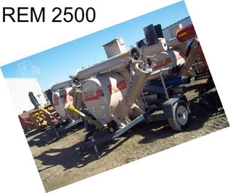 REM 2500