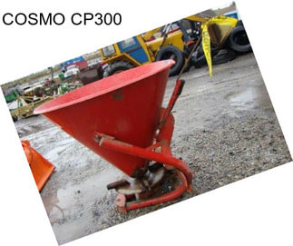 COSMO CP300