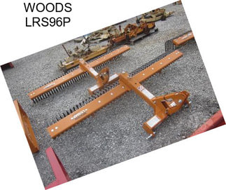 WOODS LRS96P