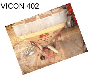 VICON 402