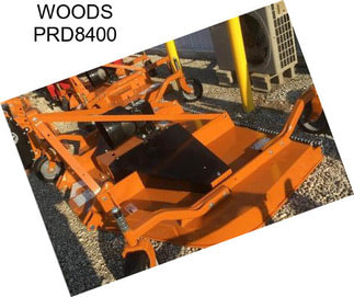 WOODS PRD8400