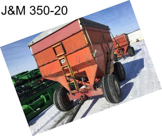 J&M 350-20