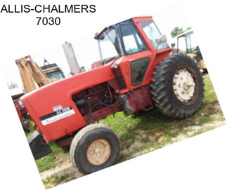 ALLIS-CHALMERS 7030