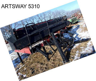 ARTSWAY 5310