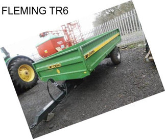 FLEMING TR6