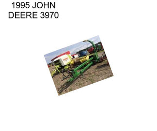 1995 JOHN DEERE 3970