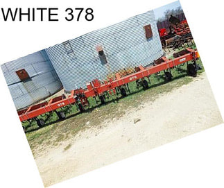 WHITE 378