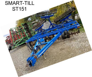 SMART-TILL ST151