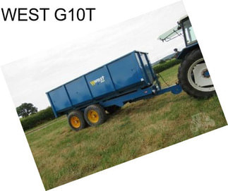 WEST G10T