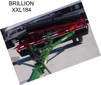 BRILLION XXL184