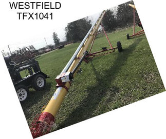 WESTFIELD TFX1041