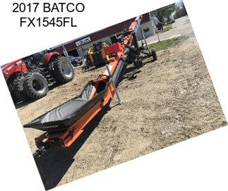 2017 BATCO FX1545FL