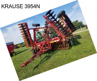 KRAUSE 3954N