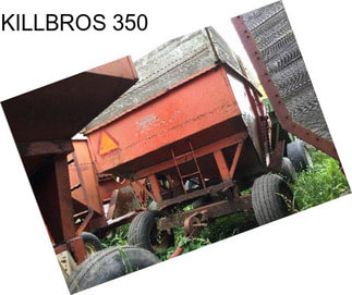 KILLBROS 350