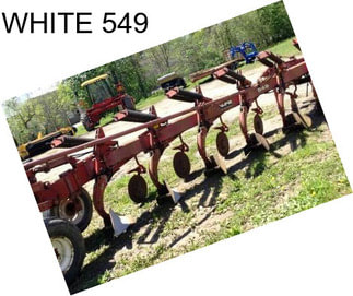 WHITE 549