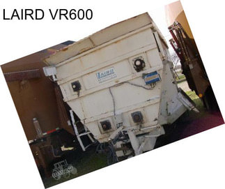 LAIRD VR600