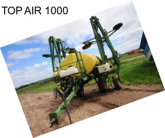 TOP AIR 1000