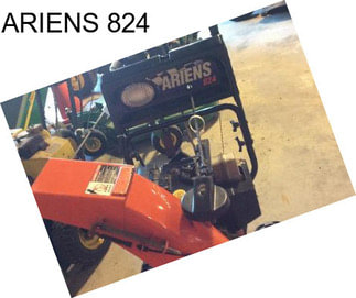 ARIENS 824