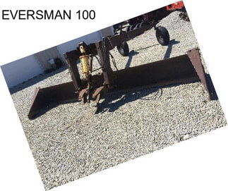 EVERSMAN 100