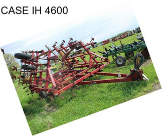 CASE IH 4600