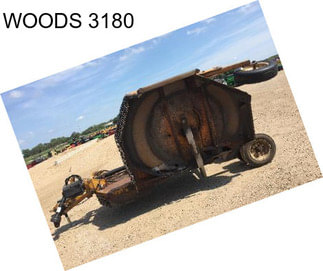 WOODS 3180